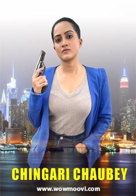 Chingari Chaubey 2 | Season 01